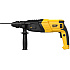 Перфоратор Deli YS EDL-DC26-E2 800 Вт, 3 Дж, 3 режима, кейс