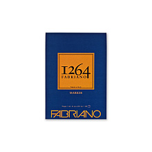 Блок-склейка бумаги для маркеров "Fabriano. 1264", 29,7х42 см, 70 г/м2, 100 листов