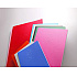 Скетчбук "Crok'Book", 17x22 см, 90 г/м2, 24 листа, зеленый