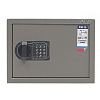 Офисный сейф AIKO TM-25 EL, 250x340x280 мм - 2