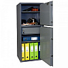 Офисный сейф NTL-40/62M, 1067x435x360 мм - 2