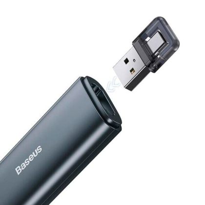 Указка беспроводная Baseus ACFYB-B0G  - 3