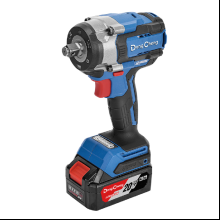 Аккумуляторный гайковерт DongCheng DCPB598 (TYPE EM)