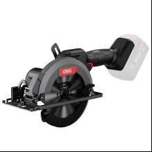 Пила циркулярная Deli RS EDE-YJ20-1