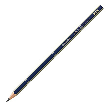 Карандаш простой "Faber-Castell 1221"