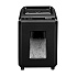 Уничтожитель Fellowes PowerShred 92Cs, DIN P-4, 4х38 мм, 18 листов., 25 литров., SafeSense