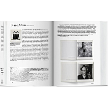 Книга на английском языке "Photographers A-Z", Hans-Michael Koetzle