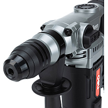 Перфоратор Deli RS EDE-DC26-3E 1100 Вт, 5 Дж, 3 режима, кейс