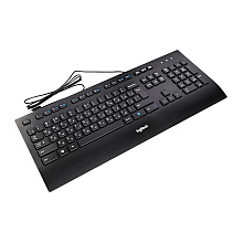 Клавиатура Logitech "K280e"