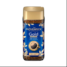 Кофе "Movenpick" Gold Original
