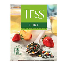 Чай "Tess" Flirt