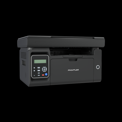МФУ лазерное монохромное Pantum "M6500W" - 2