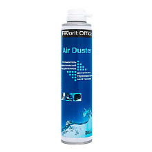 Чистящий сжатый воздух "Favorit Office Air Duster"