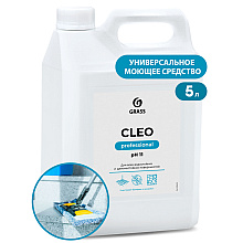 Средство моющее универсальное "Cleo"