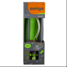 Дождеватель Amigo Grande 79055, 3/4"