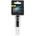 Головка торцевая шестигранная Deli YS EDQ4308 1/2", 8 мм, глубокая, серебристый