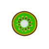 Ластик Deli "Blooming", ассорти - 3