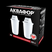 Картридж-фильтр "Аквафор А5"