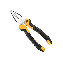 Плоскогубцы Deli YS EDL2007Z