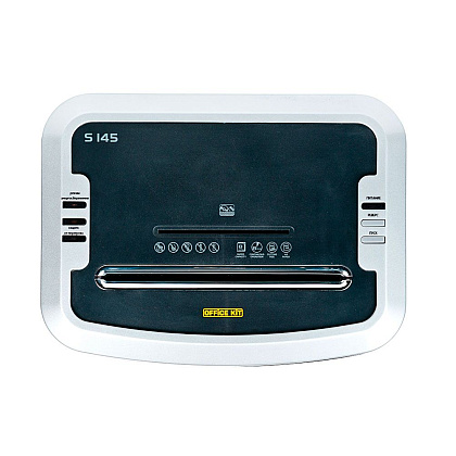 Уничтожитель Office Kit "S145 2x15" - 2