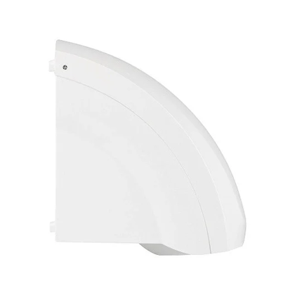 Электросушилка для рук ENGY ENH-01 Pro, белый - 2