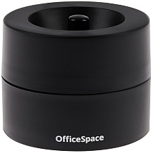 Подставка для скрепок "OfficeSpace", черный