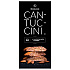 Печенье "Bongenie. Cantuccini" с миндалем, 180 г