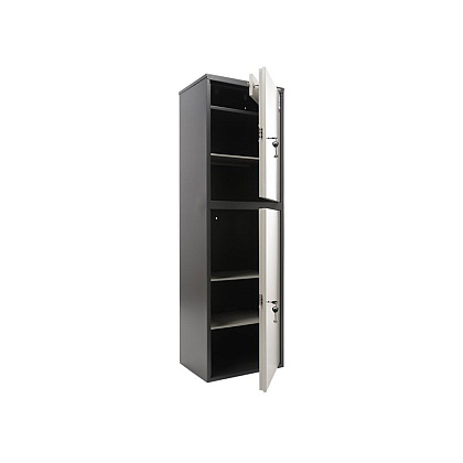 Шкаф бухгалтерский Aiko SL-150/2T