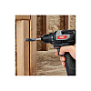 Держатель бит (насадок) Deli YS EDL106002, магнитный, 60мм, 1/4" - 3