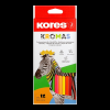 Набор первоклассника "Kores", 25 предметов - 11
