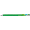 Набор ручек гелевых "Pentel Dual Metallic", 4 шт, ассорти - 3