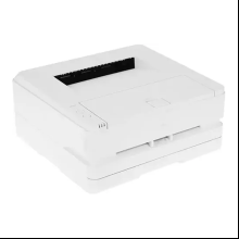 Принтер лазерный монохромный Deli P2500DW