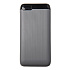 Внешний аккумулятор Power Bank "Num 20", 20000 mAh, серый