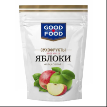 Сухофрукты "Good Food", 70 г