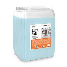 Кондиционер-ополаскиватель для белья Extra Soft, 20 л, концентрат