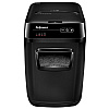 Уничтожитель Fellowes AutoMax 150C, автоподача, DIN P-4, 4х38мм, 150 листов, авто, 32 литра - 3