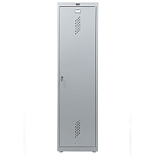 Шкаф хозяйственный ML-11-50U (LS 11-50) 500x500x1830 мм