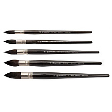 Кисть Escoda "Ultimo 1530" имитация белки