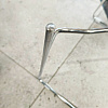 Стул для посетителей EVERPROF Neo, серый - 3