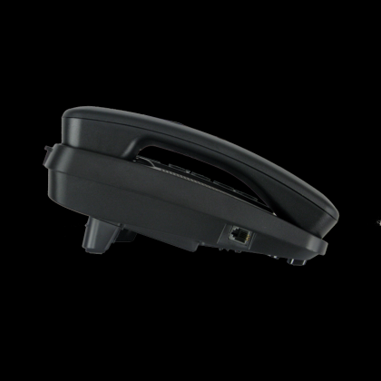 Телефонный аппарат Panasonic "KX-TS2356RUB" - 3