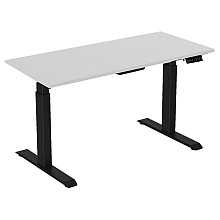 Стол подъемный WellDesk Uplift BOSCH (регулируемый по высоте каркас арт. 9050843 и столешница арт. 9031917)