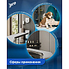 Простыни бумажные PROtissue 50м, 2 слоя, 100% целлюлоза - 7