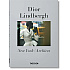 Книга на английском языке "Dior Lindbergh, New York,  Archives"