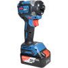Аккумуляторный шуруповерт DongCheng DCPL208 (TYPE Z) 20 В, 208 Нм, без аккумулятора и зарядного устройства - 4