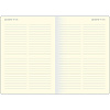 Ежедневник недатированный "Diary", А5, черный - 5