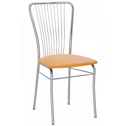 Стул SitUp NERON Chrome - 4