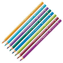 Цветные карандаши "Polychromos"