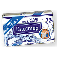 Мыло хозяйственное 