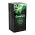 Чай "Greenfield" Jasmine Dream, 25 пакетиков x2 г, зеленый
