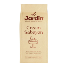 Кофе "Jardin" Cream Sabayon